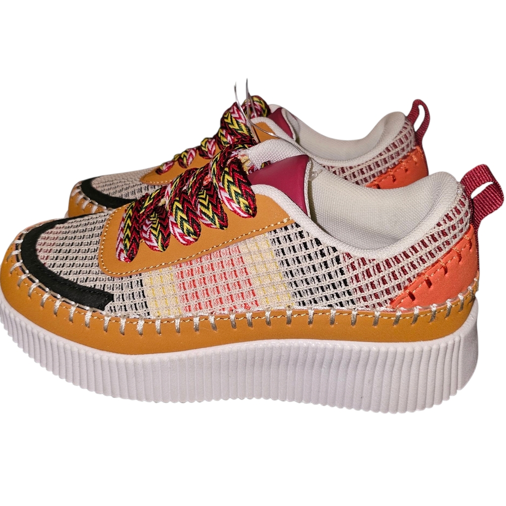 Link Colorful Kids Sneakers